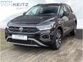 Volkswagen T-Roc Move 1.5 TSI +ALLW+RFK+L/SHZ+KLIMA+LED+BC+ Noir - thumbnail 1
