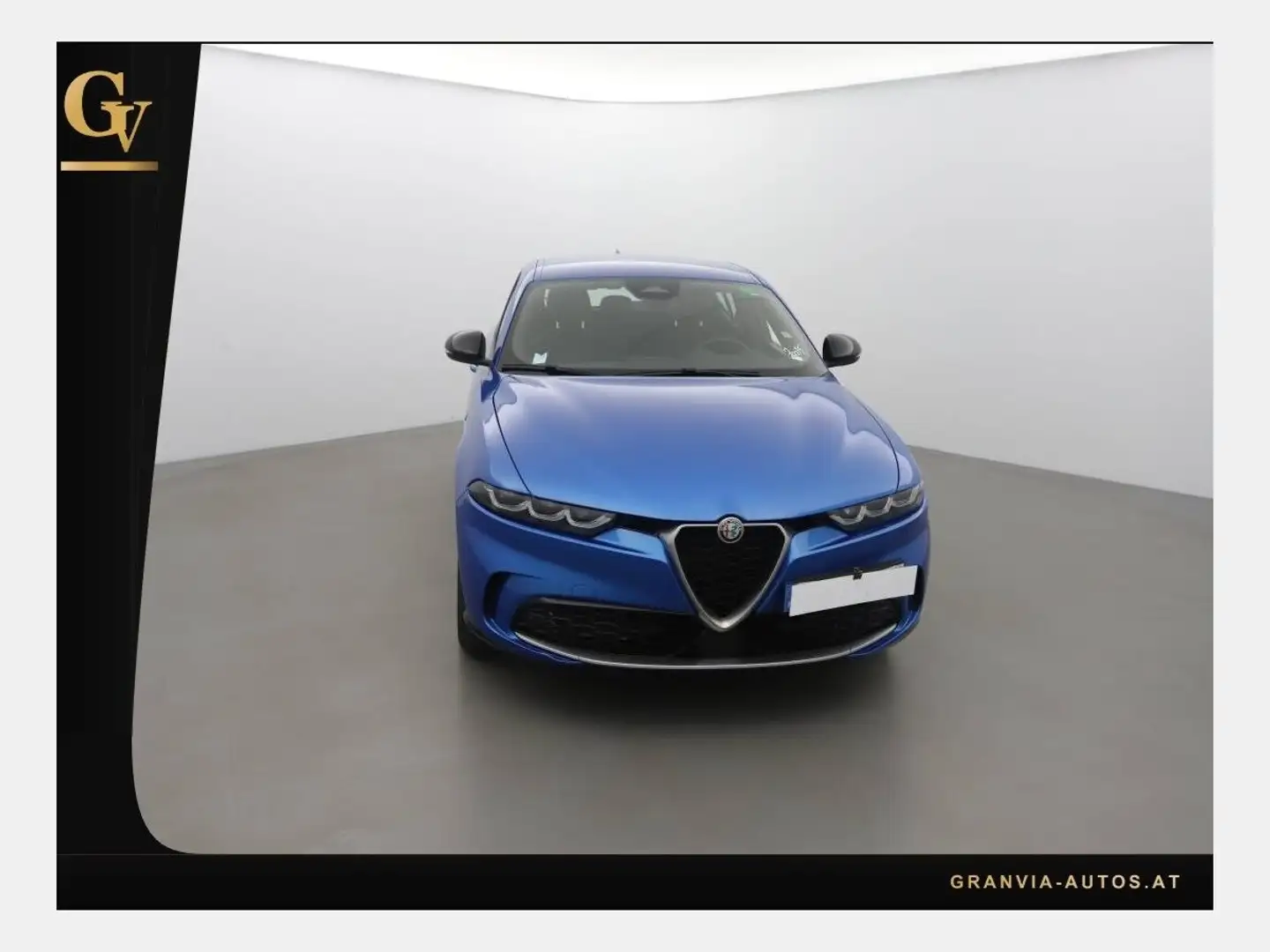 Alfa Romeo Tonale - 2