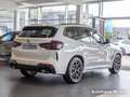 BMW X3 20d MSport Innovation Pano AHK Laser HUD ACC White - thumbnail 3