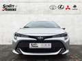 Toyota Corolla TS 1.8 Smart HUD KAM ACC ASSI SHZ KLIMA digitales Argent - thumbnail 4