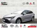 Toyota Corolla TS 1.8 Smart HUD KAM ACC ASSI SHZ KLIMA digitales Argent - thumbnail 2