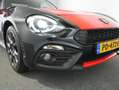 Fiat 124 Spider Abarth Abarth 1.4 MultiAir Turbo | Airco (automati Zwart - thumbnail 34