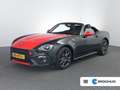Fiat 124 Spider Abarth Abarth 1.4 MultiAir Turbo | Airco (automati Noir - thumbnail 1