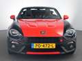 Fiat 124 Spider Abarth Abarth 1.4 MultiAir Turbo | Airco (automati Noir - thumbnail 4