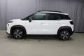 Citroen C3 Aircross FEEL PACK 1.2 81kW, Klimaanlage, Lederlenkrad, ... Blanc - thumbnail 3