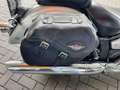 Yamaha XVS 1300 1300A Custom | Org NL! | 1 eig | Lederen tassen | Grijs - thumbnail 17