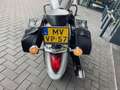 Yamaha XVS 1300 1300A Custom | Org NL! | 1 eig | Lederen tassen | Grijs - thumbnail 23