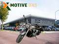 Yamaha XVS 1300 1300A Custom | Org NL! | 1 eig | Lederen tassen | Grijs - thumbnail 1
