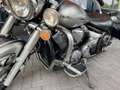 Yamaha XVS 1300 1300A Custom | Org NL! | 1 eig | Lederen tassen | Grijs - thumbnail 15