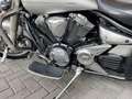 Yamaha XVS 1300 1300A Custom | Org NL! | 1 eig | Lederen tassen | Grijs - thumbnail 14