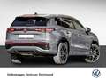 Volkswagen Tayron 2.0 TDI R-LINE DSG HARMANKARDON STANDHZG Szary - thumbnail 2