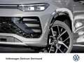 Volkswagen Tayron 2.0 TDI R-LINE DSG HARMANKARDON STANDHZG Szary - thumbnail 5