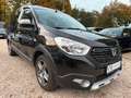 Dacia Dokker Stepway Tempo*Klima Schwarz - thumbnail 3