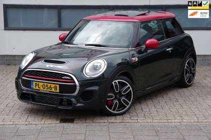 MINI John Cooper Works 2.0 /Uniek/ NL Auto/ Dealer onderhouden