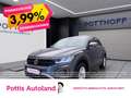 Volkswagen T-Roc 1.0 TSI LIFE NAVI KLIMA PDC LED Grau - thumbnail 1