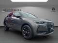 DS Automobiles DS 3 Crossback 1.2 Performance Line NAVI Grau - thumbnail 3