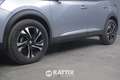 Peugeot 2008 1.2 Puretech 130CV Allure Pack EAT8 Grigio - thumbnail 4