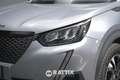 Peugeot 2008 1.2 Puretech 130CV Allure Pack EAT8 Grigio - thumbnail 3
