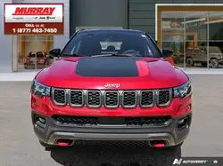 Jeep Compass 2026