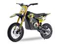 Nitro Motors E-Cross Tiger 1000Watt 36Volt Blei/Gel Akku Elek. crvena - thumbnail 3