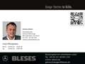 Mercedes-Benz C 200 C 200 d AVANTGARDE+MBUX Pre+LED+Kamera+Spiegel-P Grau - thumbnail 1