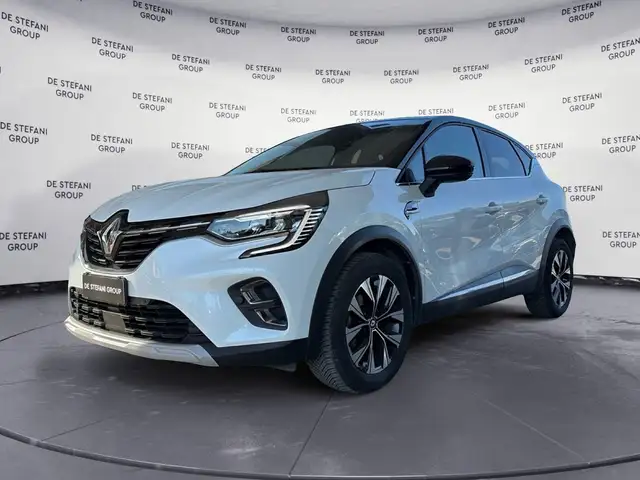 Renault Captur Captur 1.0 tce Techno Gpl 100cv