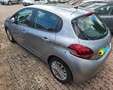 Peugeot 208 208 I 2015 5p 1.2 puretech Allure s Argent - thumbnail 3
