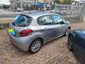 Peugeot 208 208 I 2015 5p 1.2 puretech Allure s Argent - thumbnail 15