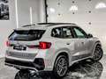 BMW X1 sDrive 18dA M Sport Szary - thumbnail 5