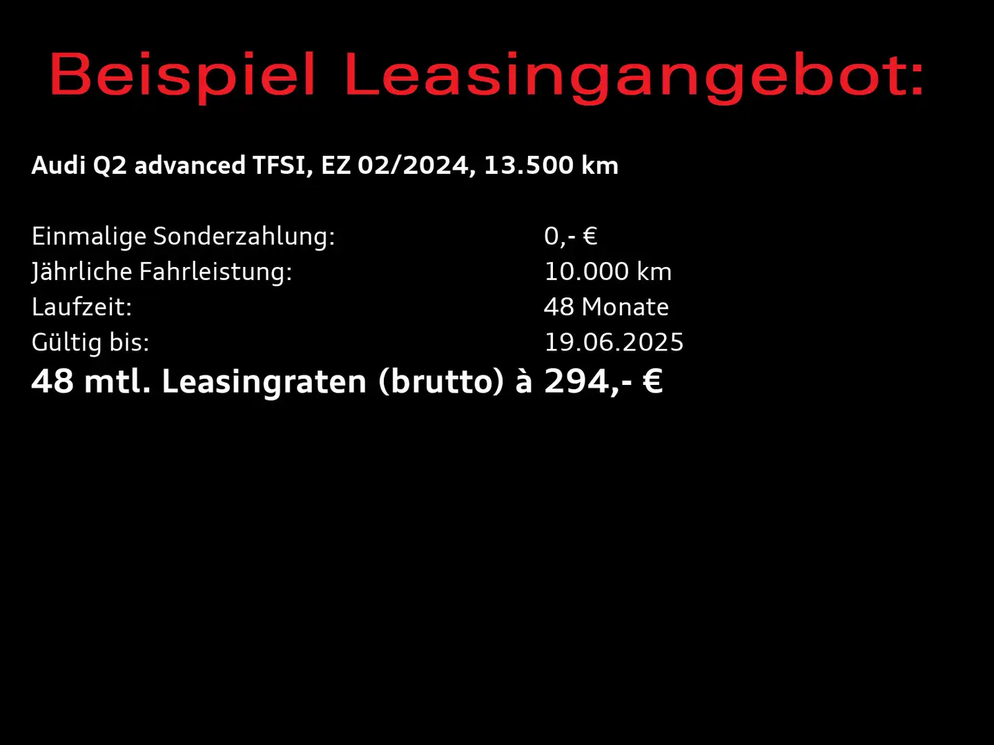 Audi Q2 advanced 35 TFSI S-tronic / AHK, LED, RFK Gris - 2