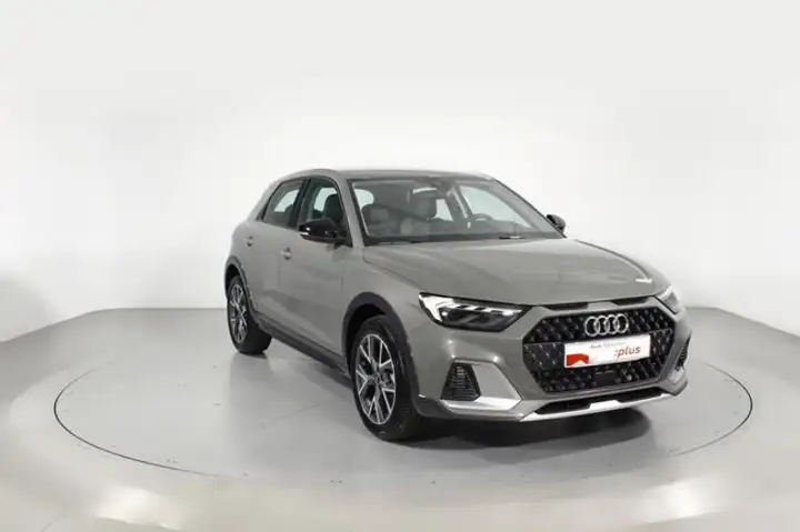 Audi A1 2026
