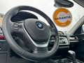 BMW 116 i Sport Line*Navigation*Leder*SHZ*PDC*MFL* Rouge - thumbnail 9
