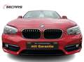 BMW 116 i Sport Line*Navigation*Leder*SHZ*PDC*MFL* Rouge - thumbnail 2