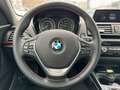 BMW 116 i Sport Line*Navigation*Leder*SHZ*PDC*MFL* Rouge - thumbnail 14