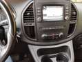 Mercedes-Benz Vito Vito 116lang Aut. 3,2t,Allrad,AHV,13700,-Sonder... Schwarz - thumbnail 22
