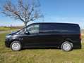 Mercedes-Benz Vito Vito 116lang Aut. 3,2t,Allrad,AHV,13700,-Sonder... Schwarz - thumbnail 4