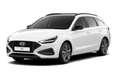 Hyundai i30 Kombi - PD GO Plus 1.0 T-GDI inkl. Toter-Winkel-Assistent un Weiß - thumbnail 2