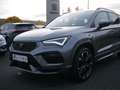CUPRA Ateca 2.0 TSI 4Drive LED 360° BEATS LEDER AHK Grau - thumbnail 24