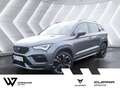 CUPRA Ateca 2.0 TSI 4Drive LED 360° BEATS LEDER AHK Grau - thumbnail 1