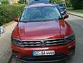 Volkswagen Tiguan Tiguan 2.0 TDI SCR 4Motion DSG IQ.DRIVE Rot - thumbnail 8
