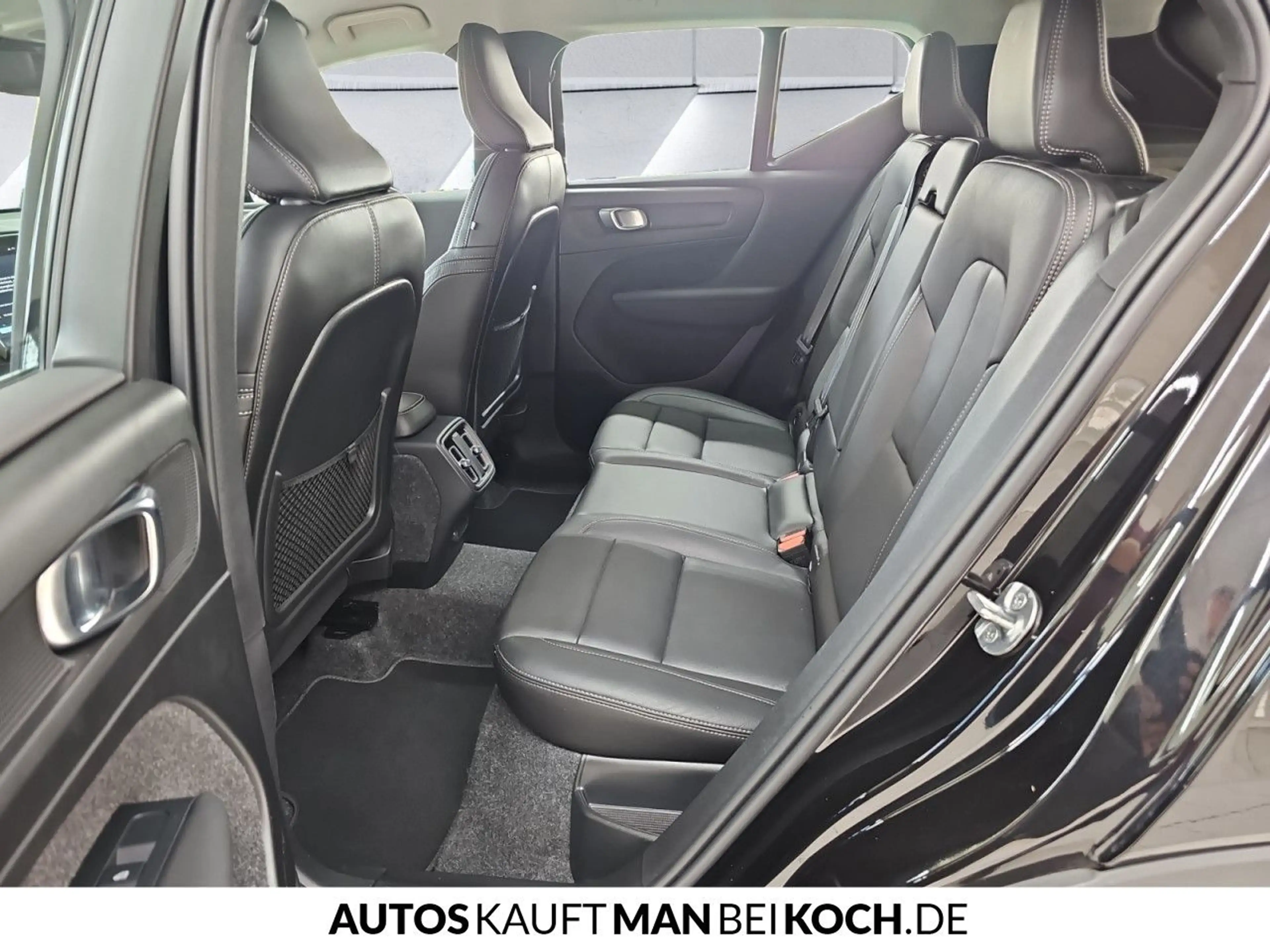 Volvo XC40 B3 Aut. ACC Google KAMERA LED Leder uvm. — photo 7