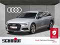 Audi A6 Avant 50 TFSI e quattro Advanced S line LM21 HD... Silber - thumbnail 1