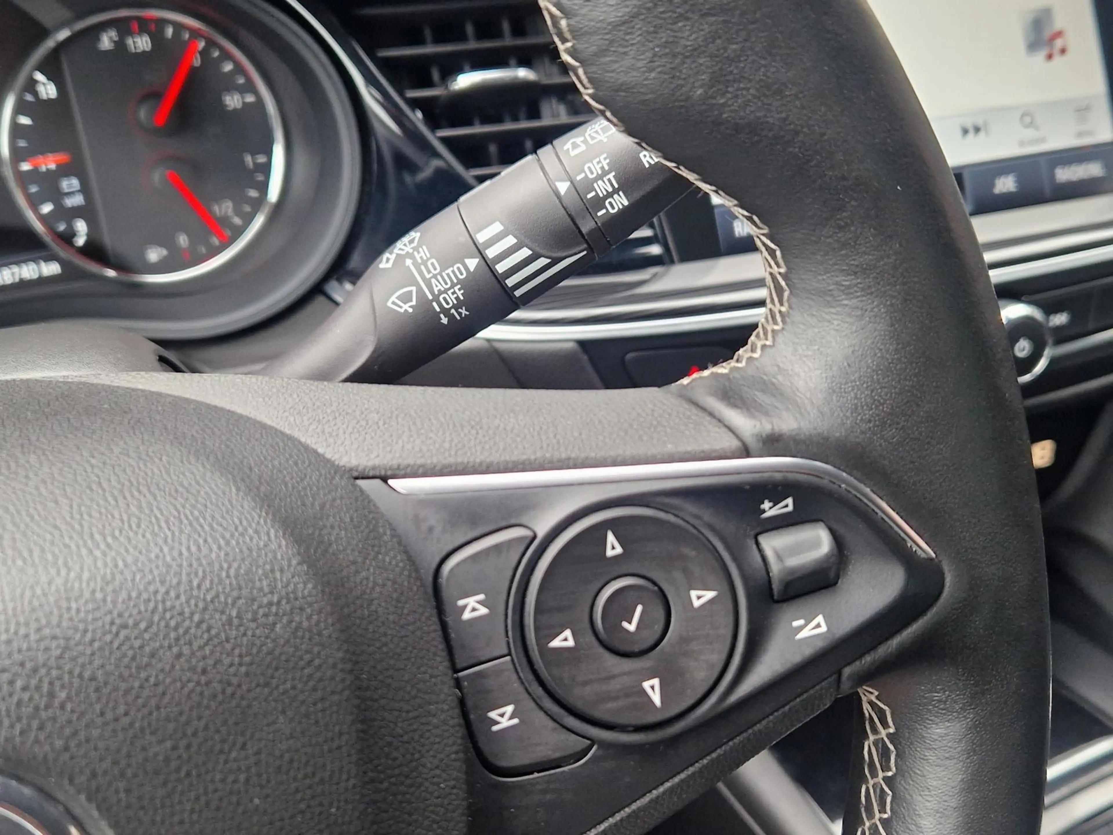 Opel Insignia SPORTS TOURER 2.0 Turbo 4x4 Innovation / Automaat — photo 13