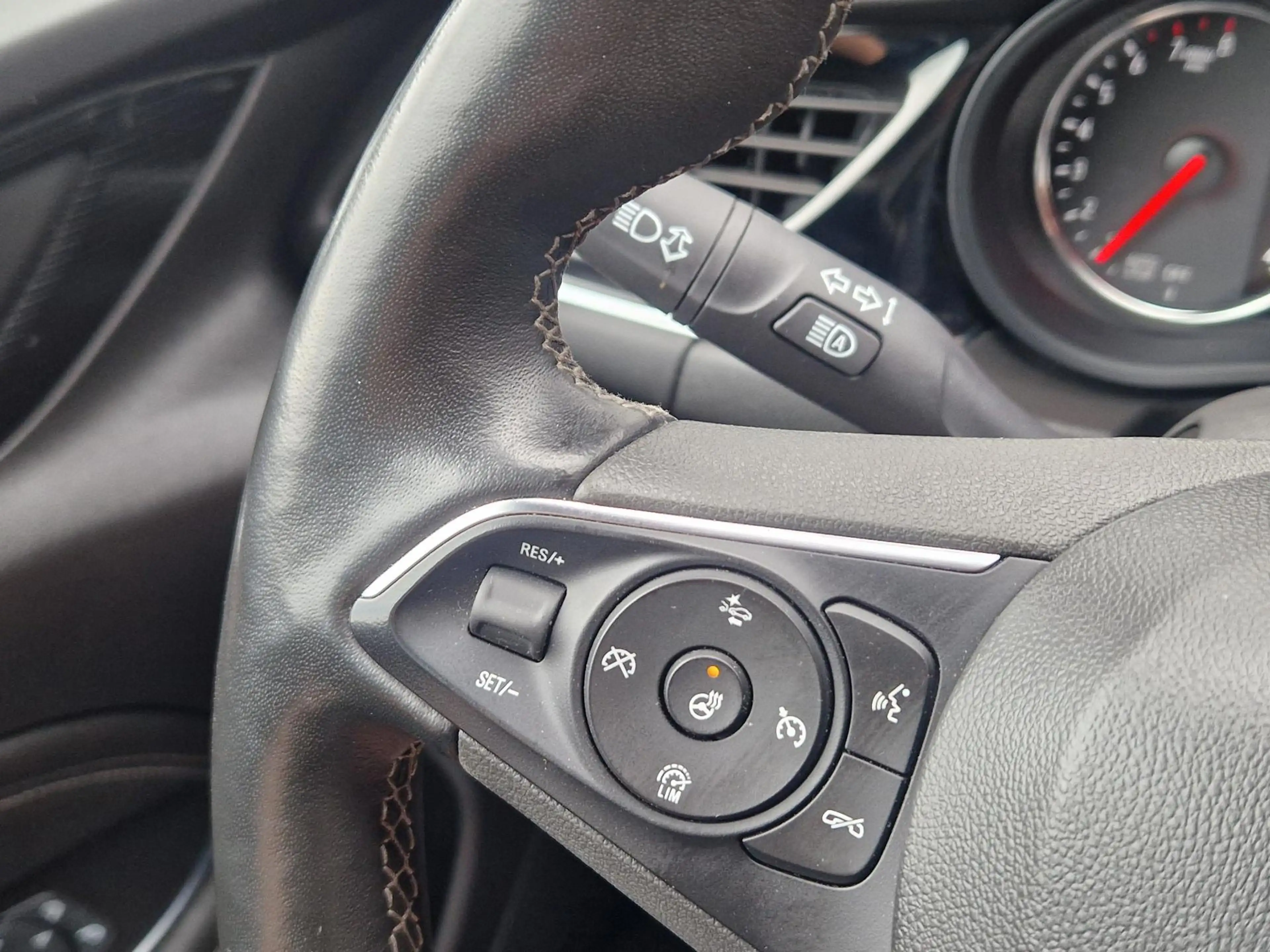 Opel Insignia SPORTS TOURER 2.0 Turbo 4x4 Innovation / Automaat — photo 10