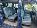 Fiat Scudo Combinato 1.6 MultiJet 9 persoons #CAMPER Bleu - thumbnail 4