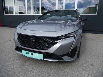 SW Hybrid 225 e-EAT8 GT Pack