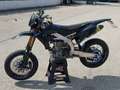 Yamaha YZ 450 motard - thumbnail 4