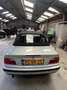 BMW 318 318i Executive Cabriolet E36 serie Argento - thumbnail 5