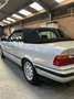 BMW 318 318i Executive Cabriolet E36 serie Argento - thumbnail 9