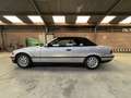 BMW 318 318i Executive Cabriolet E36 serie Argento - thumbnail 6